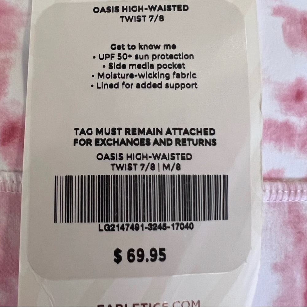 Fabletics Leggings - image 7